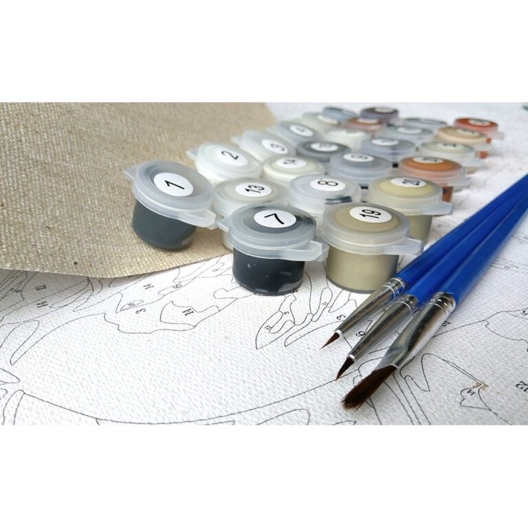 make-your-own-paint-by-numbers-arts-crafts-painting-kit